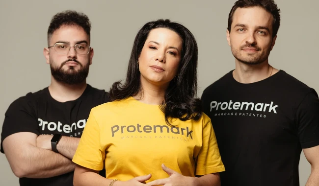 Protemark